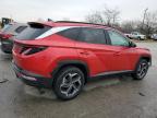 2023 Hyundai Tucson Sel for Sale in Louisville, KY - Front End