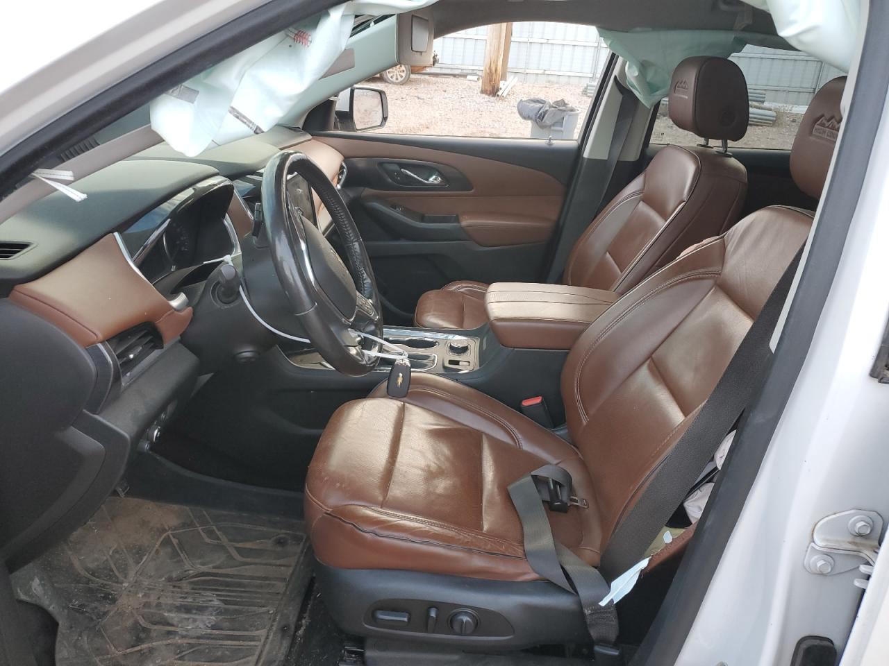 2018 Chevrolet Traverse - Image 7
