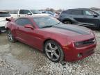 2010 Chevrolet Camaro Lt за продажба в Cahokia Heights, IL - Rear End