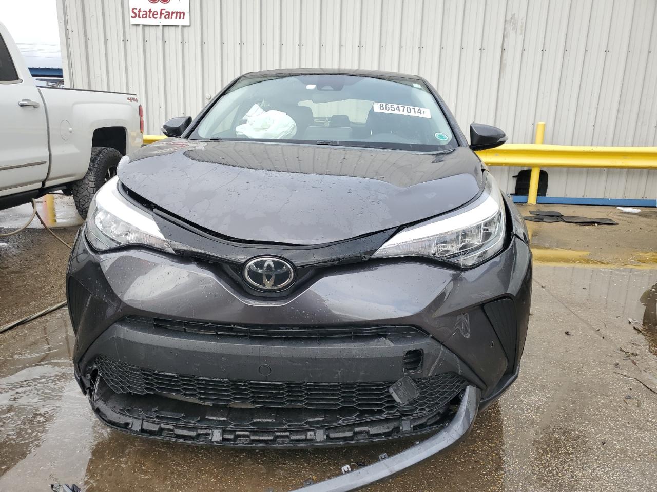 2021 Toyota C-HR - Image 5