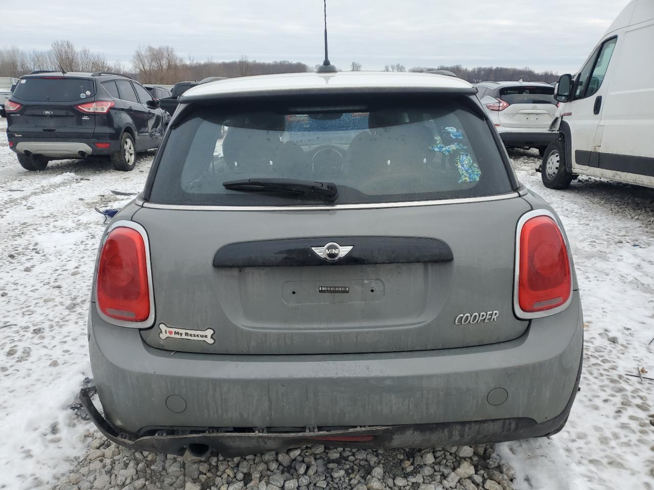 2016 MINI Cooper - Image 6
