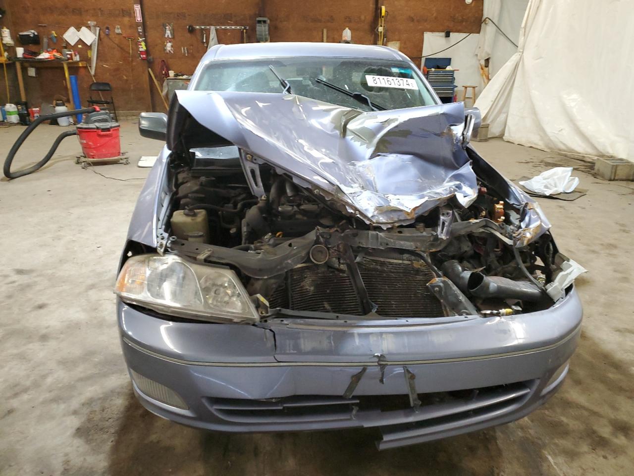2000 Toyota Avalon - Image 5