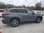 2022 Toyota Highlander Hybrid Xle للبيع في Prairie Grove، AR - Front End