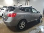 2011 Nissan Rogue S en Venta en Elgin, IL - Front End