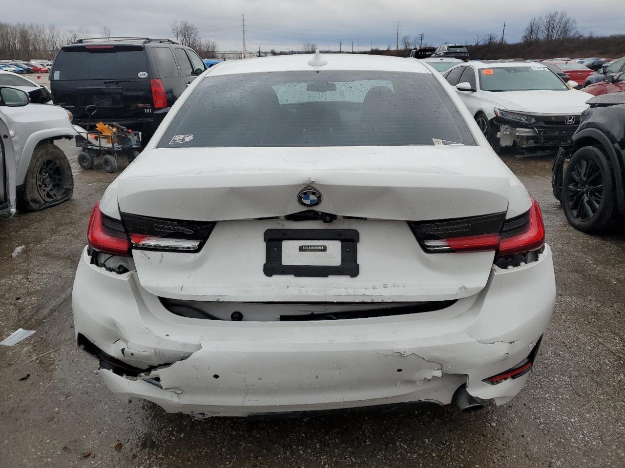 2019 BMW 3er - Image 6