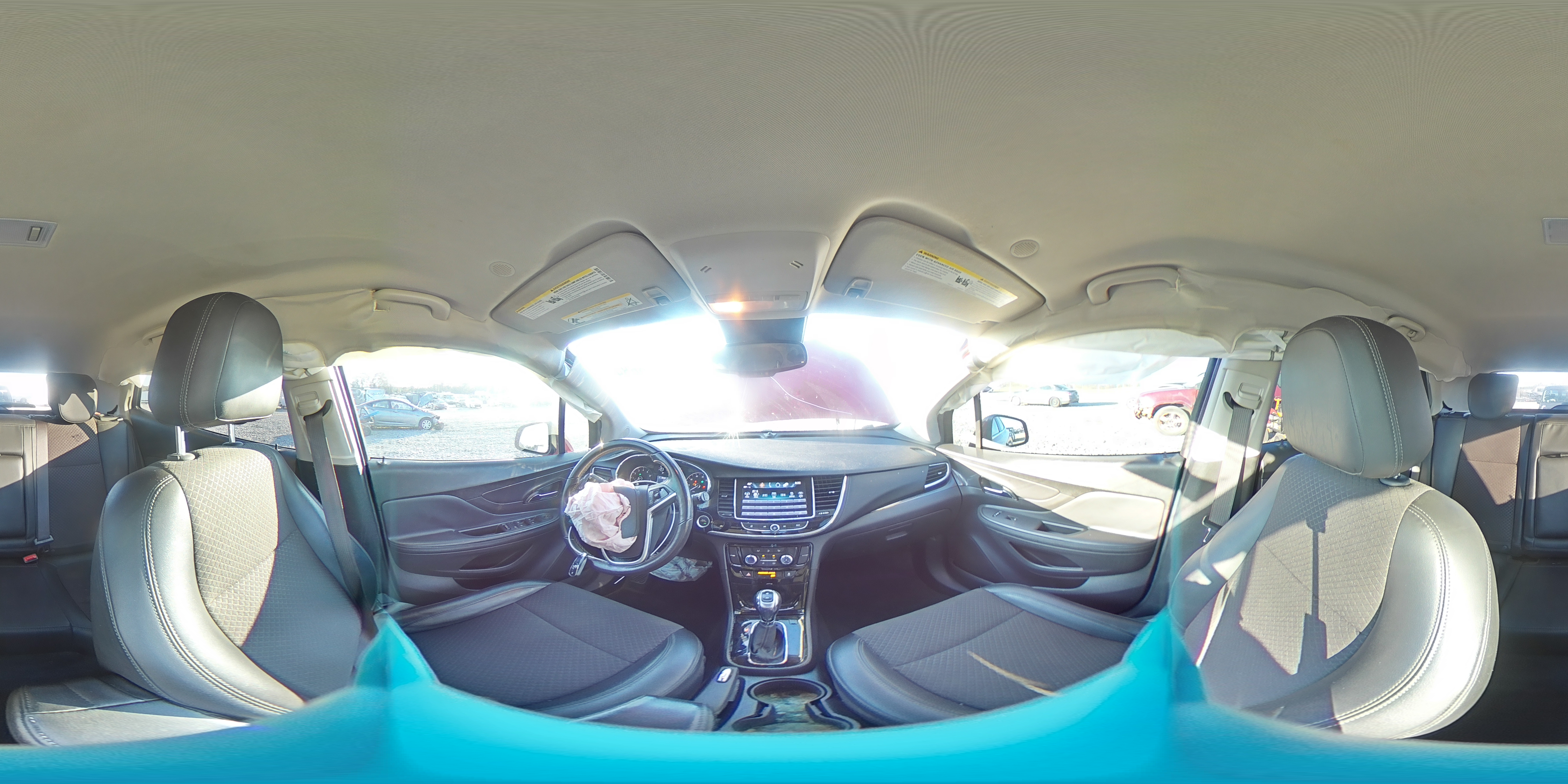 2019 Buick Encore - Image 14