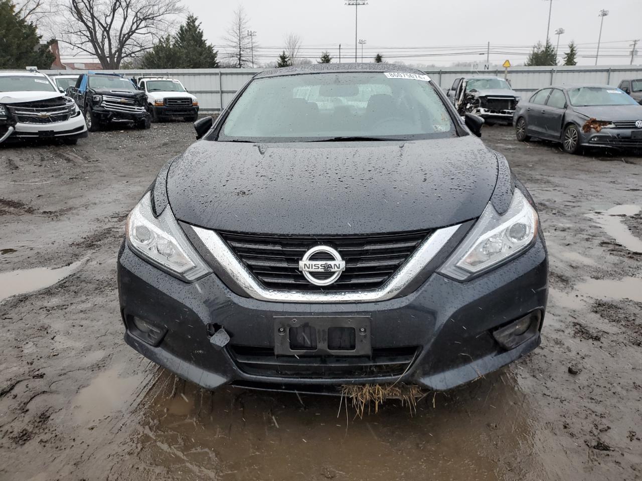 VIN 1N4AL3AP4HC275623 2017 NISSAN ALTIMA no.5