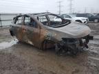 2012 Nissan Murano S   продається в Elgin, IL - Burn