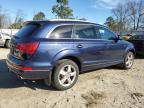 2015 Audi Q7 Tdi Premium Plus на продаже в Hampton, VA - Normal Wear