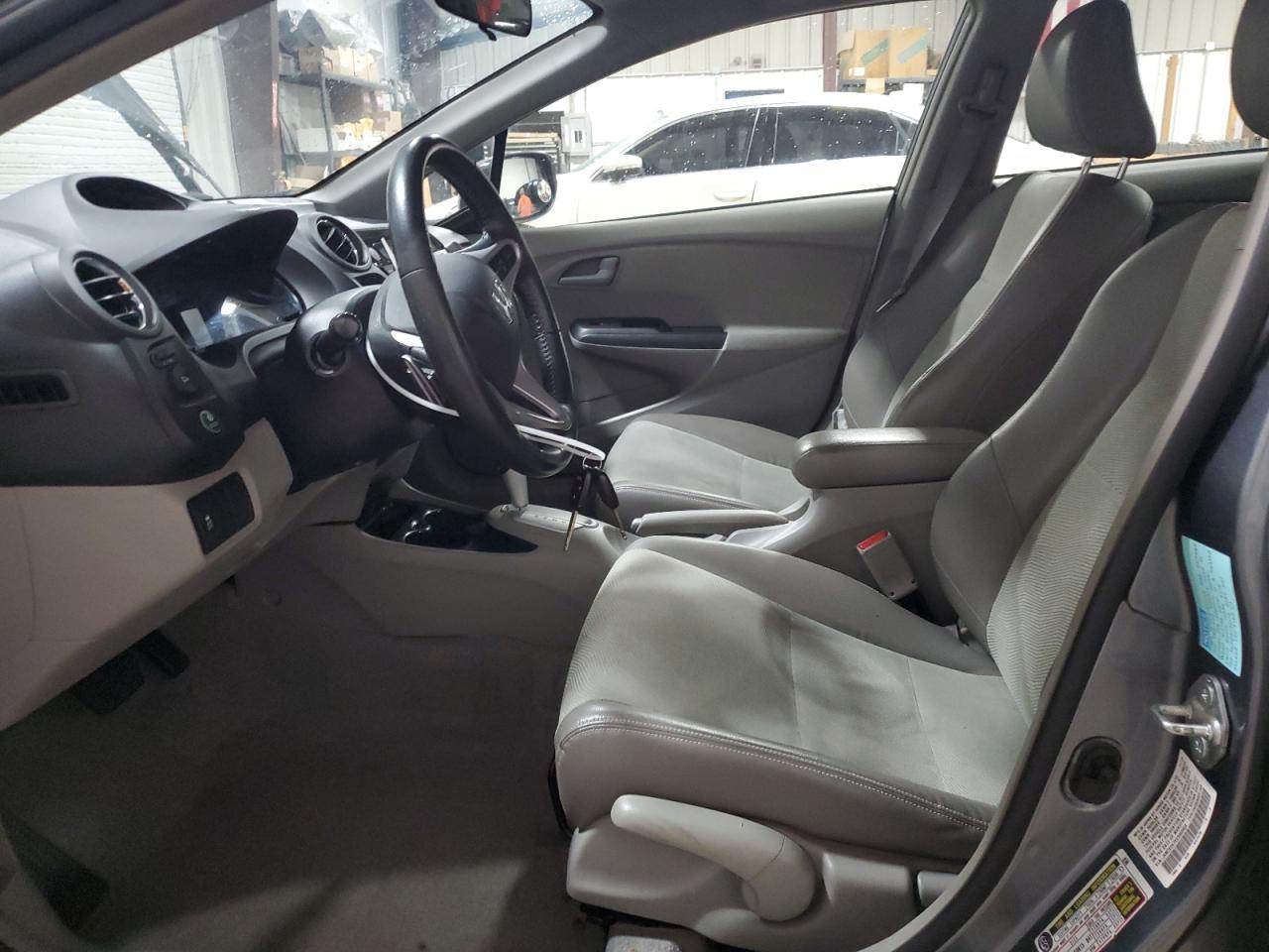 2014 Honda Insight - Image 7