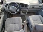 2002 Toyota Sienna Le للبيع في Columbus، OH - Front End