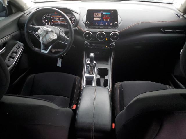  NISSAN SENTRA 2021 Szary