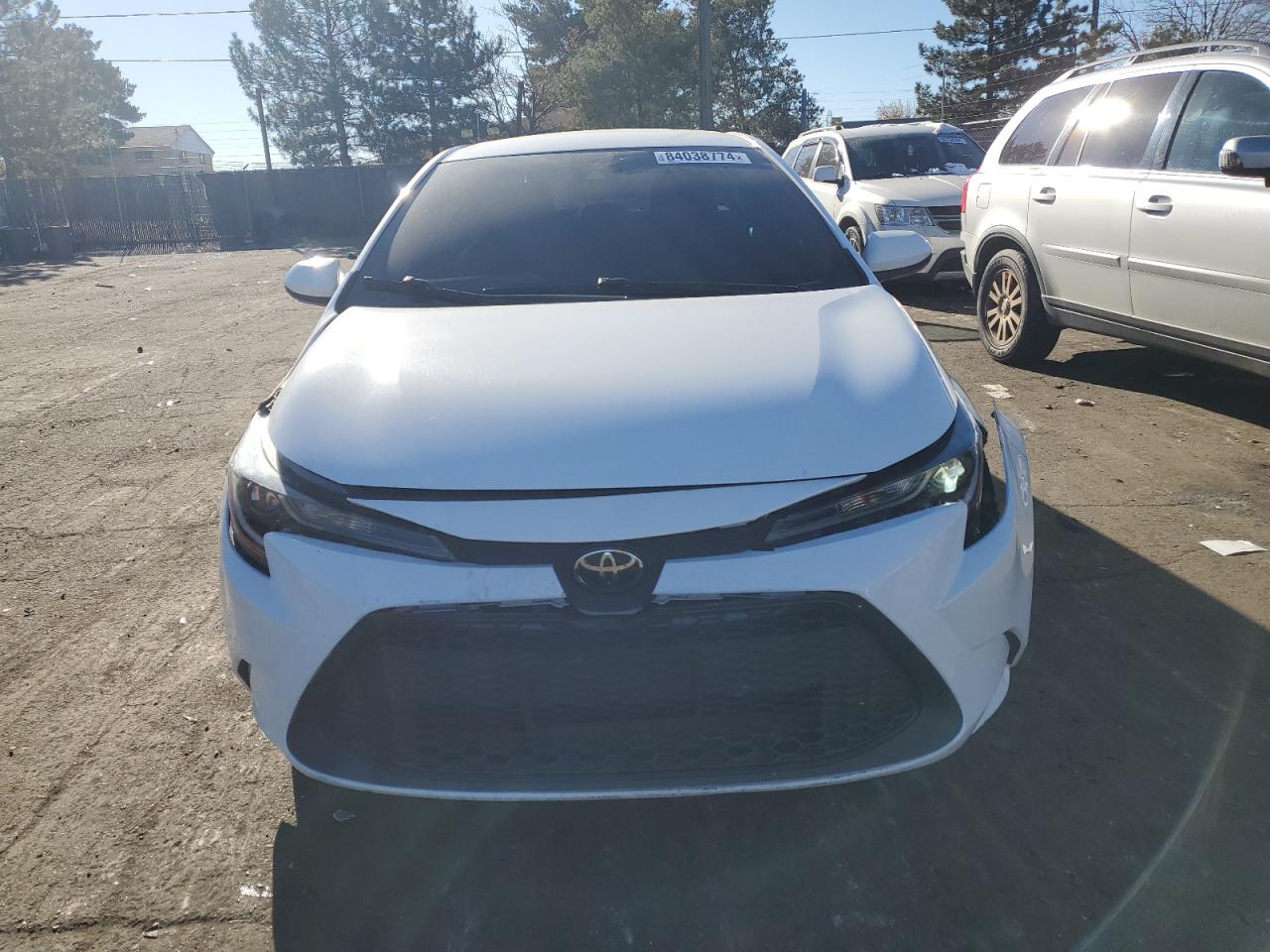 2022 Toyota Corolla - Image 5