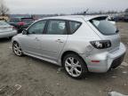 2008 Mazda 3 Hatchback zu verkaufen in Cahokia Heights, IL - Front End
