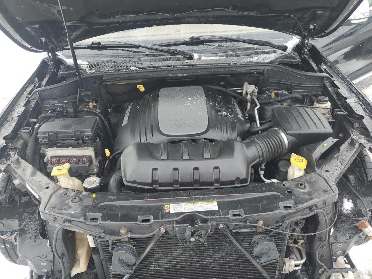2012 Jeep Grand Cherokee - Image 11