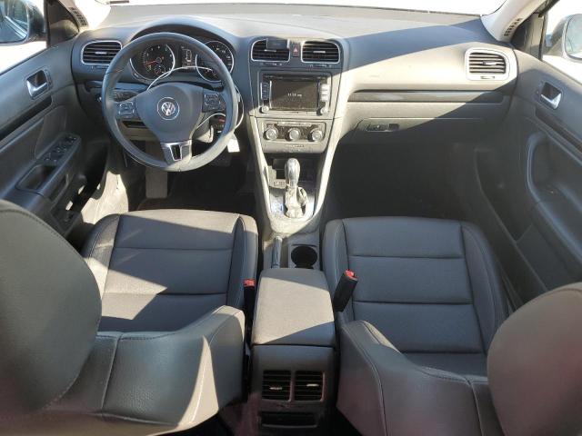  VOLKSWAGEN JETTA 2014 Серый