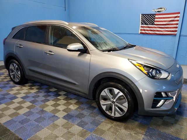  KIA NIRO S 2022 Gray