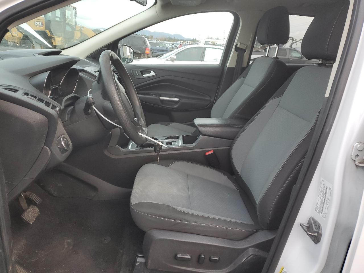 VIN 1FMCU9G9XHUA28687 2017 FORD ESCAPE no.7