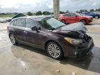 2012 Subaru Impreza Limited en Venta en West Palm Beach, FL - Front End