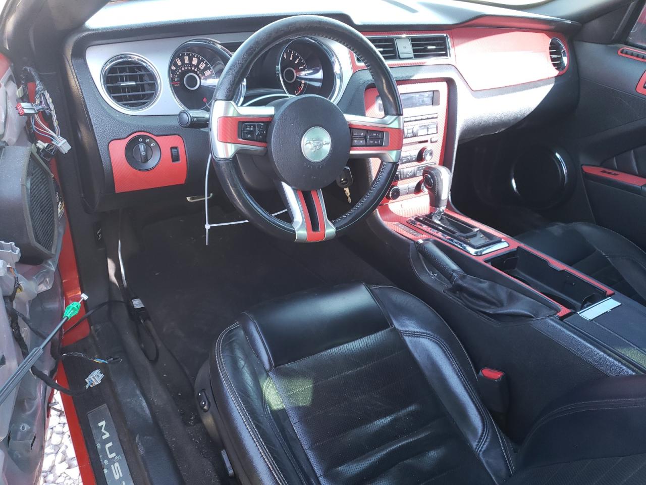 2014 Ford Mustang - Image 8
