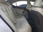 2009 Lexus Is 250 for Sale in Apopka, FL - Rear End