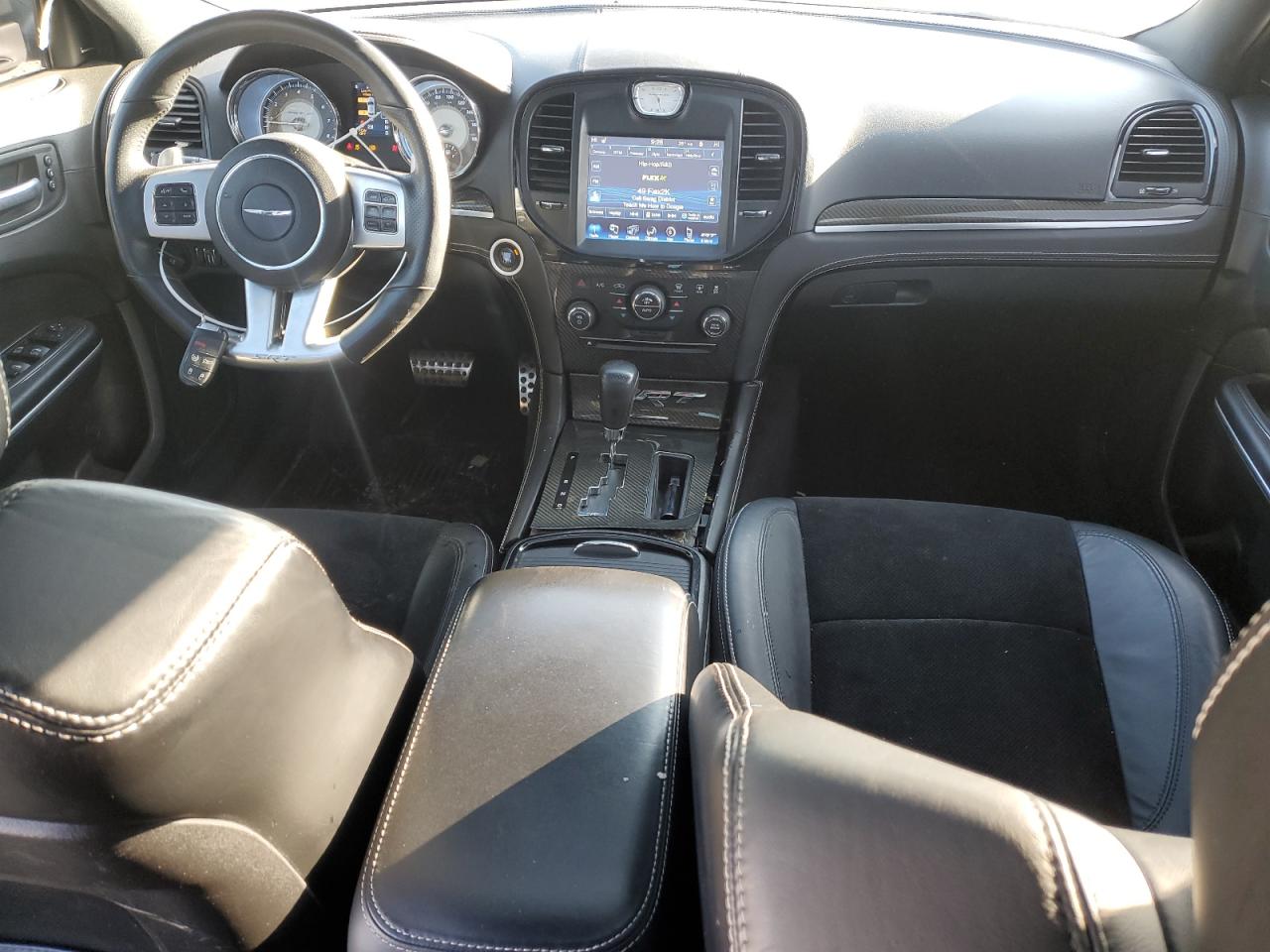 2013 Chrysler 300 - Image 8