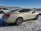 2014 Chevrolet Impala Ltz for Sale in Bismarck, ND - Frame Damage