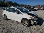 2012 Honda Civic Ex за продажба в Ellenwood, GA - Front End