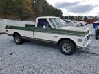 1971 Chevrolet C-10 للبيع في Fairburn، GA - Rear End