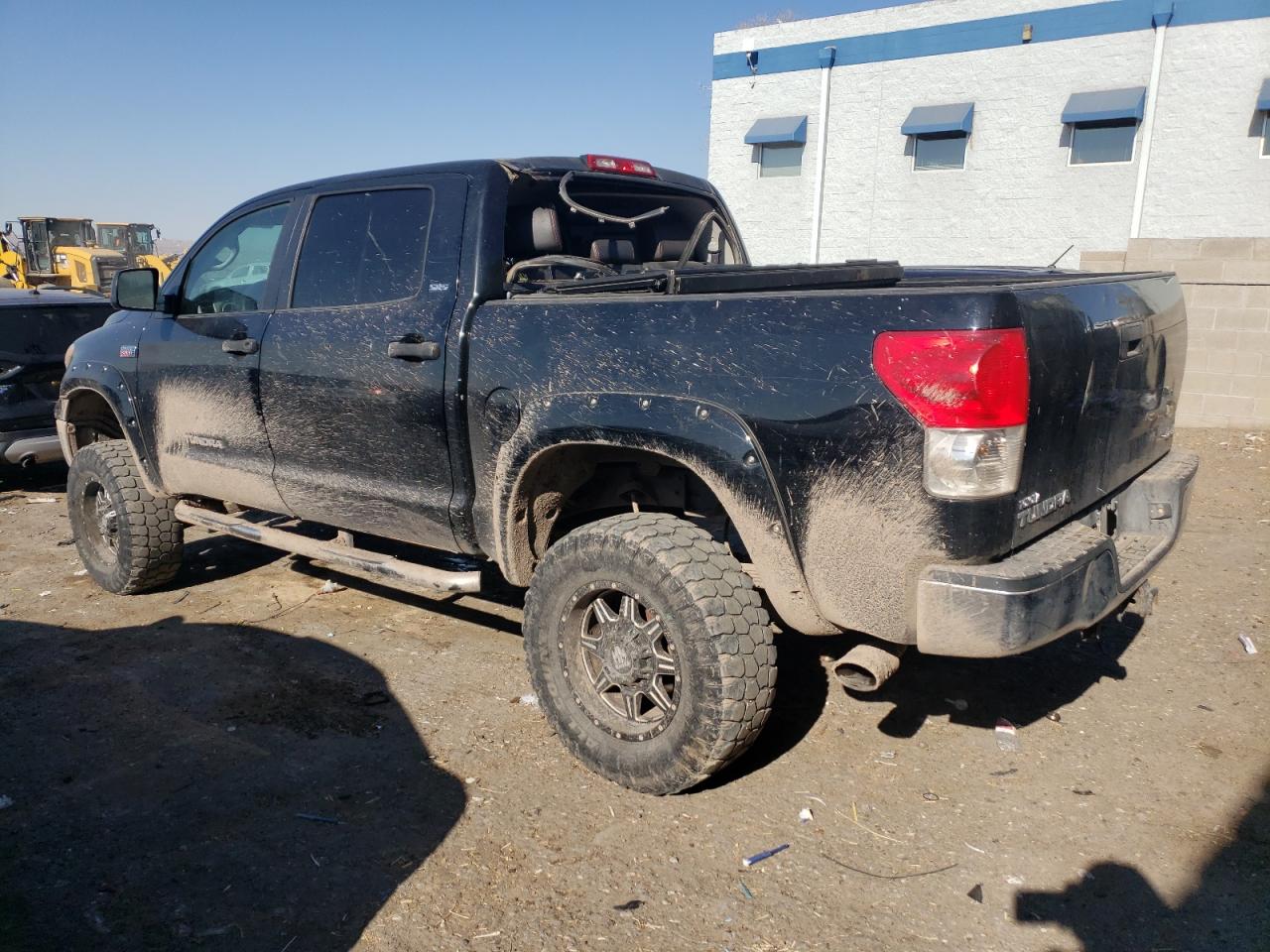 2008 Toyota Tundra - Image 2