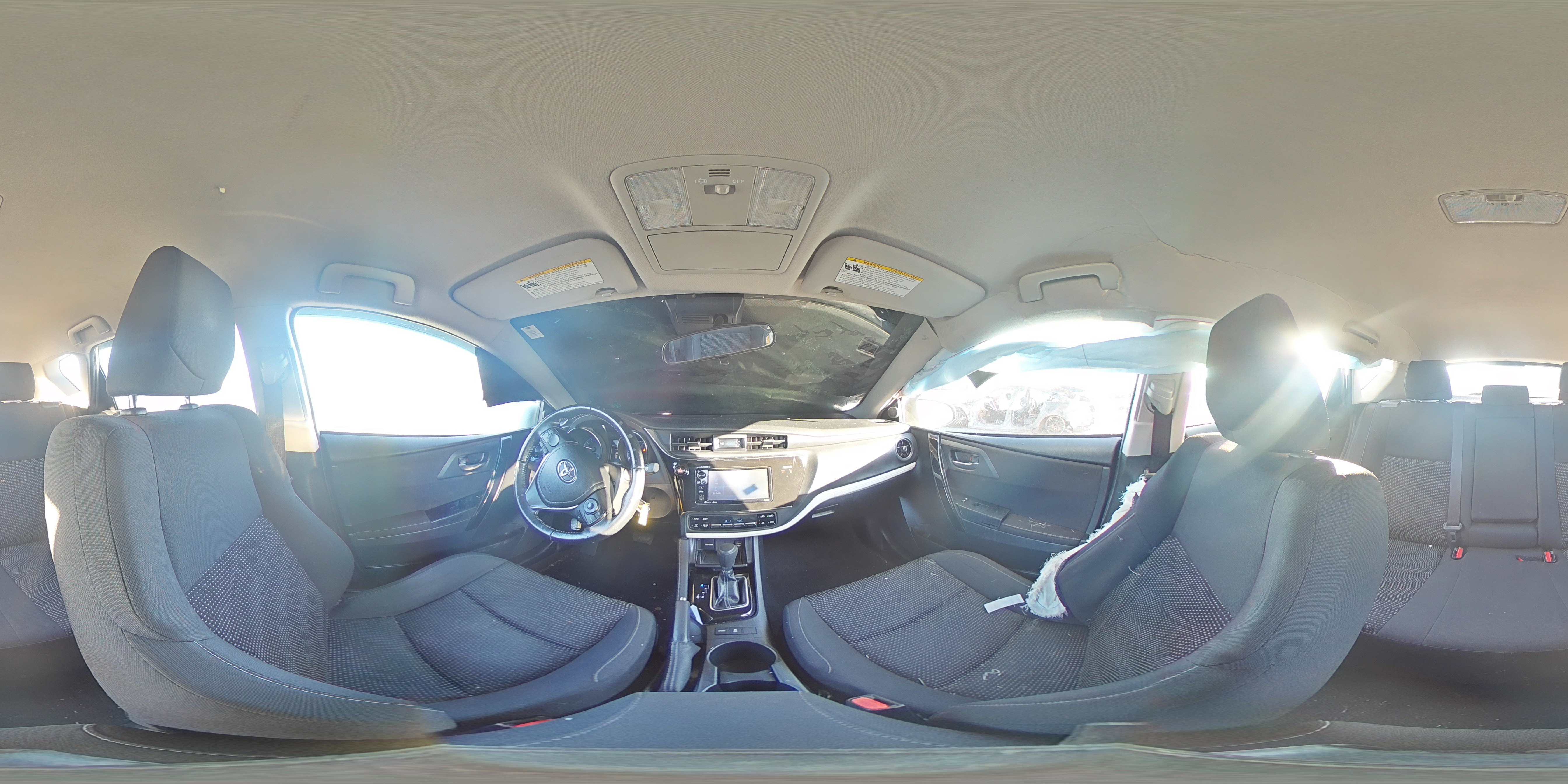 2017 Toyota Corolla - Image 13