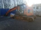 2018 HITA ZX135US6   for sale at Copart NB - MONCTON