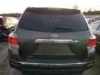 2012 Toyota Highlander Limited na sprzedaż w Spartanburg, SC - All Over