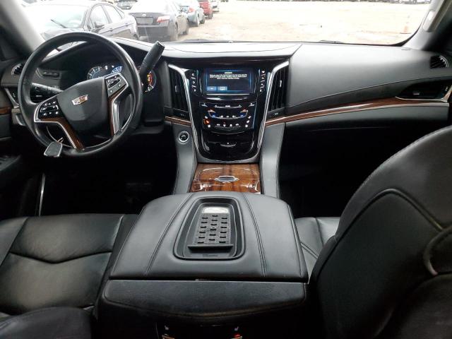  CADILLAC ESCALADE 2016 Biały