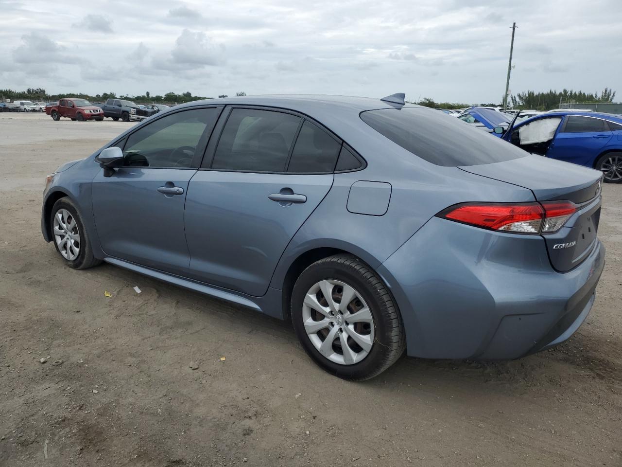 2020 Toyota Corolla - Image 2