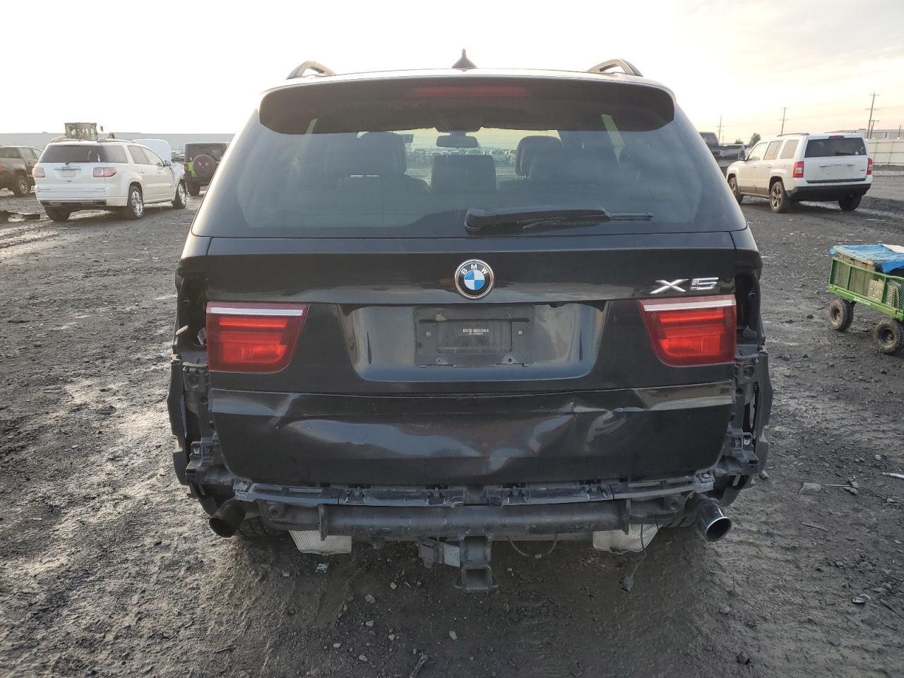 VIN 5UXZV4C54D0B21421 2013 BMW X5 no.6