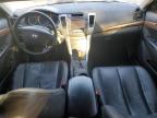 2009 Hyundai Sonata Se للبيع في Savannah، GA - Rear End