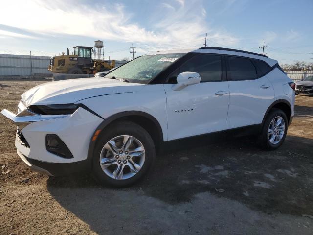 2019 Chevrolet Blazer 2Lt