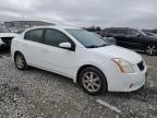 2008 Nissan Sentra 2.0 за продажба в Cahokia Heights, IL - Hail