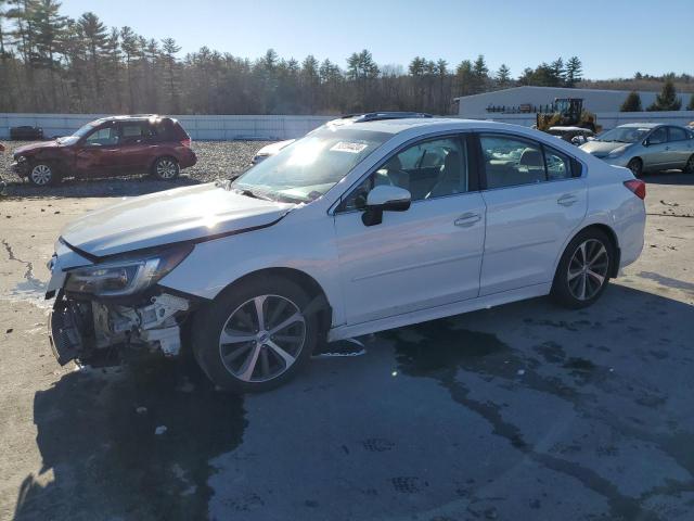 2018 Subaru Legacy 2.5I Limited