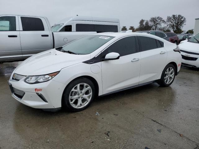 2017 Chevrolet Volt Premier