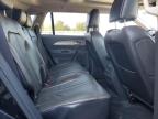 2011 Lincoln Mkx  იყიდება Savannah-ში, GA - Undercarriage