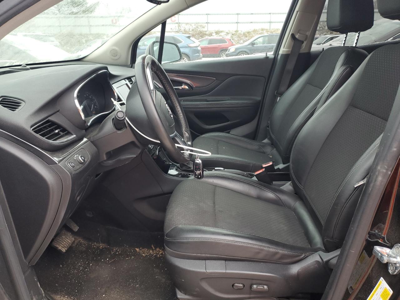 2022 Buick Encore - Image 7