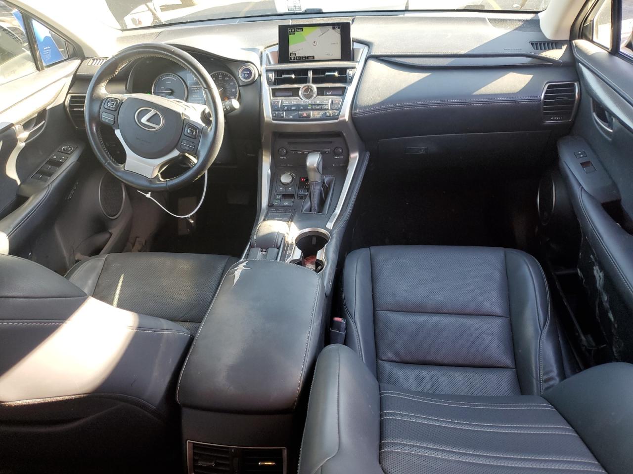 2017 Lexus NX - Image 8