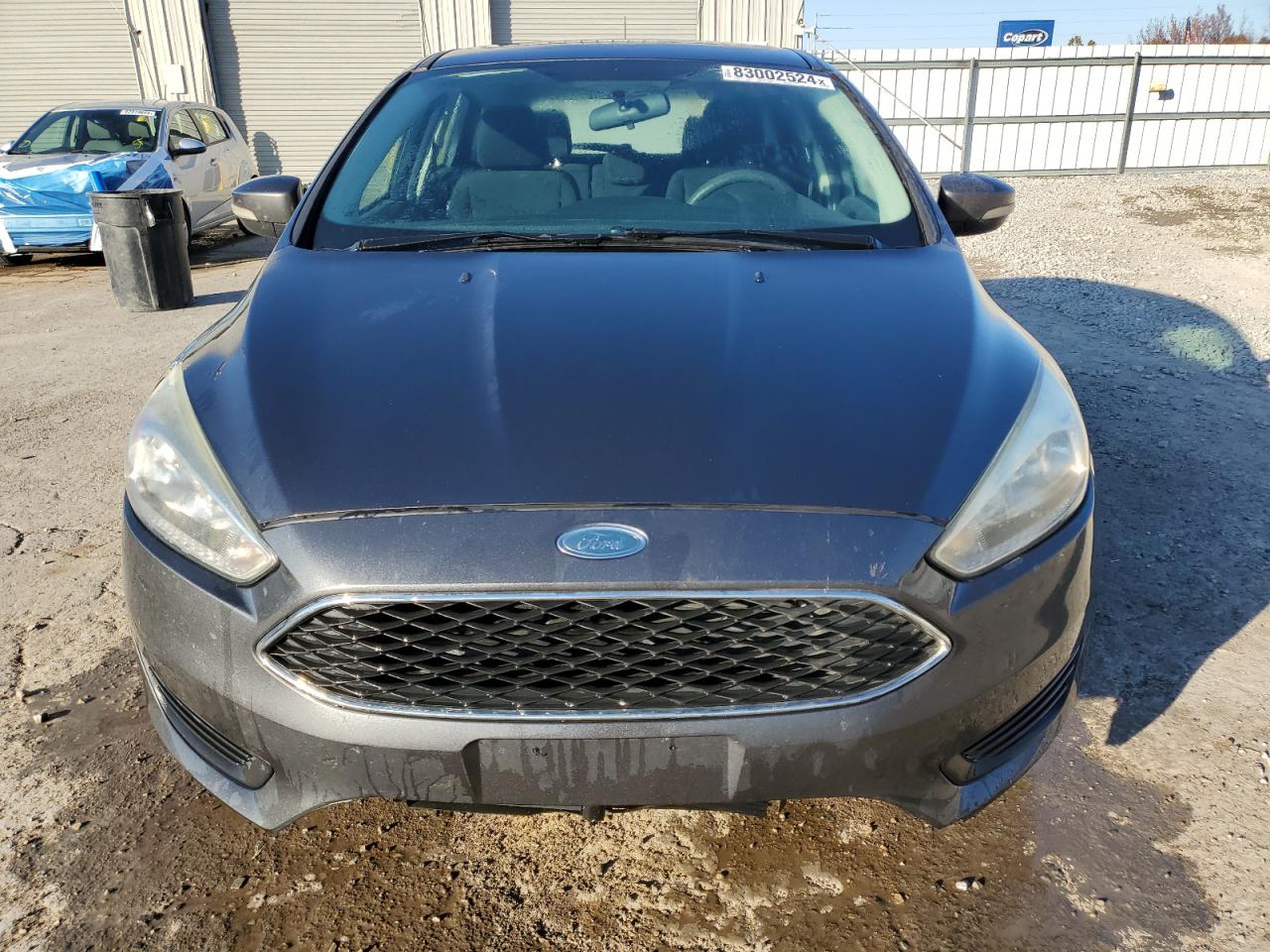 2016 Ford Focus - Image 5
