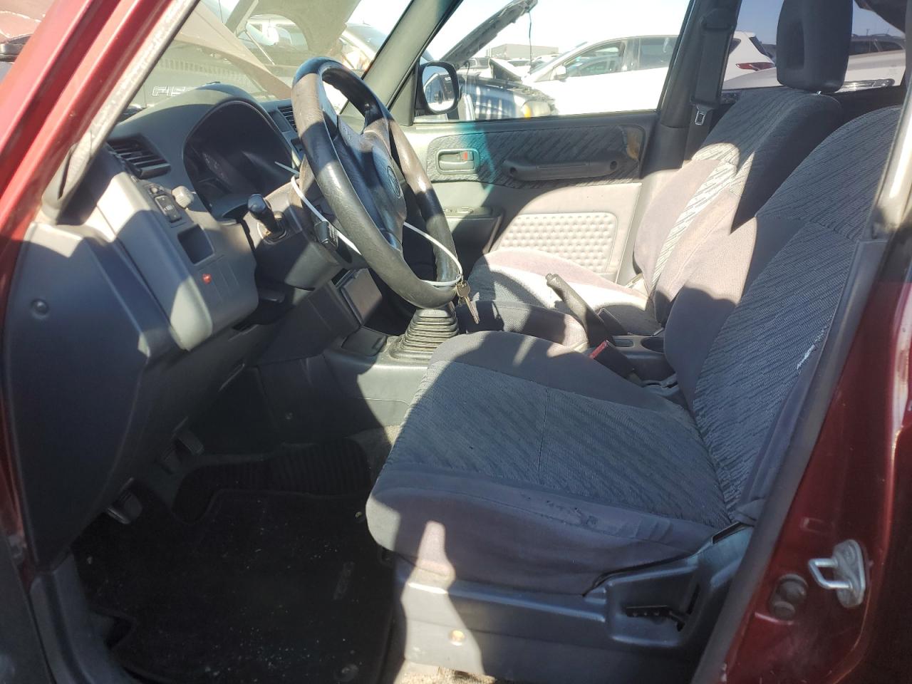 1999 Toyota RAV 4 - Image 7