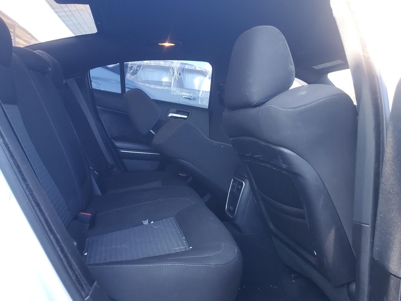 2021 Dodge Charger Scat Pack VIN: 2C3CDXGJ6MH511212 Lot: 84676194