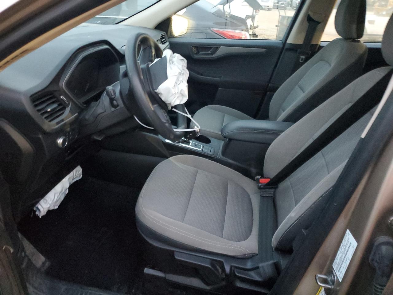 2020 Ford Escape - Image 7