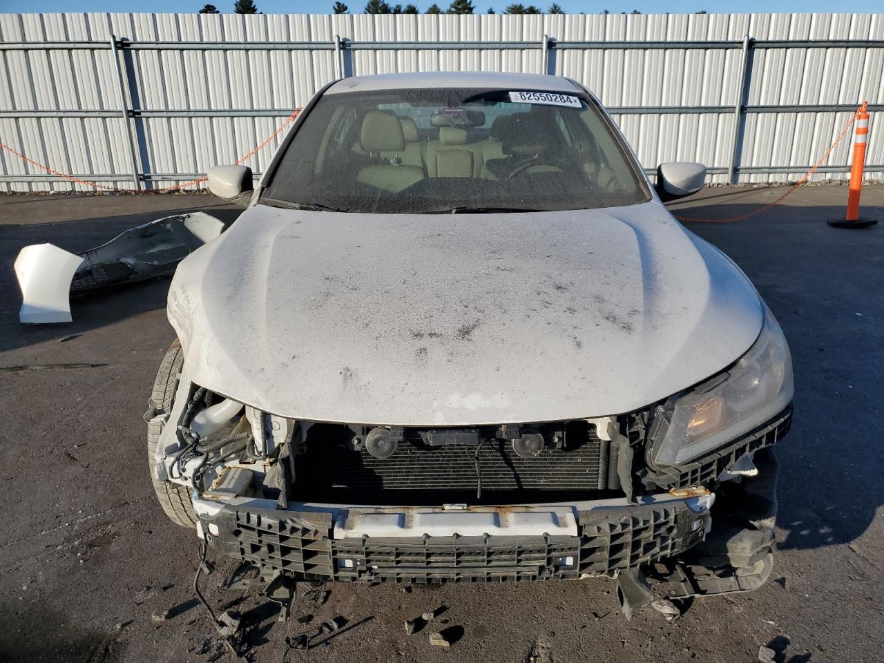 VIN 1HGCR2F31GA116250 2016 HONDA ACCORD no.5