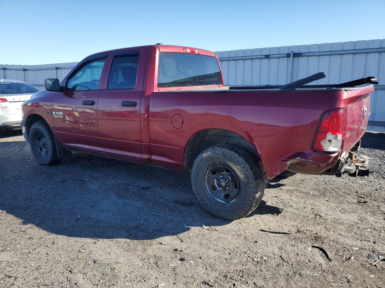 VIN 1C6RR7FM0FS667929 2015 RAM 1500 no.2